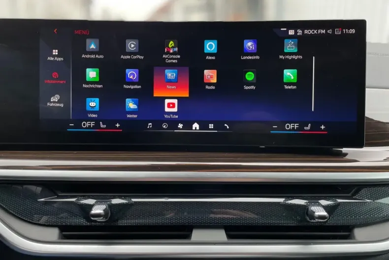 BMW X5 din 2024 cu 8.900 km - oferta BMW180820 - foto 7