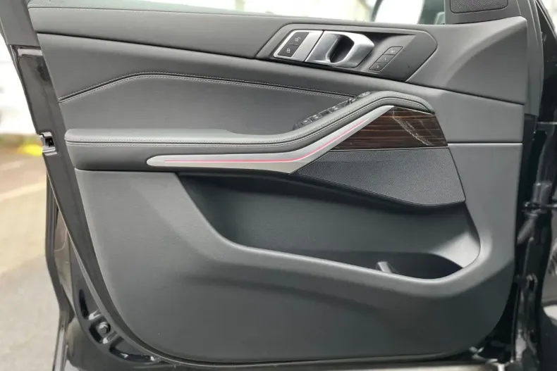 BMW X5 din 2024 cu 8.900 km - oferta BMW180820 - foto 12