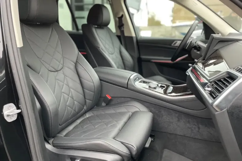 BMW X5 din 2024 cu 8.900 km - oferta BMW180820 - foto 15