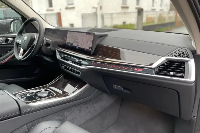 BMW X5 din 2024 cu 8.900 km - oferta BMW180820 - foto 16