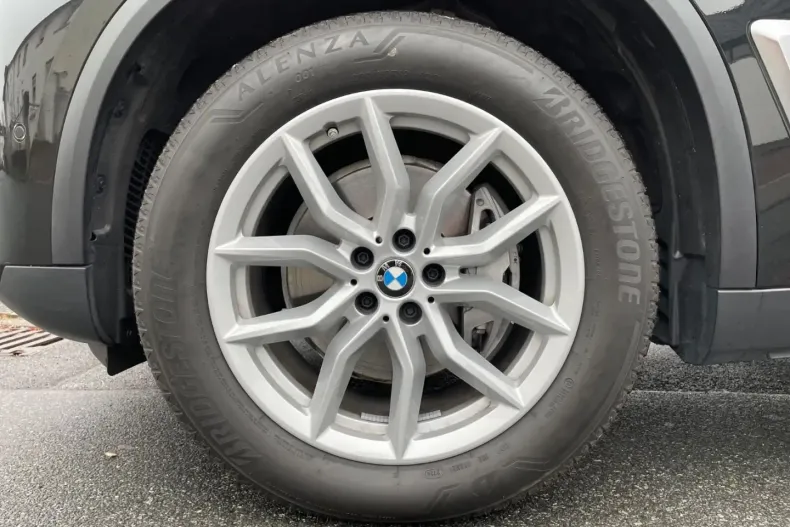 BMW X5 din 2024 cu 8.900 km - oferta BMW180820 - foto 31