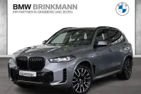 BMW X5 din 2023 cu 62.600 km - oferta BMW180821 - foto 1