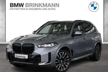 BMW X5 din 2023 - oferta BMW180821