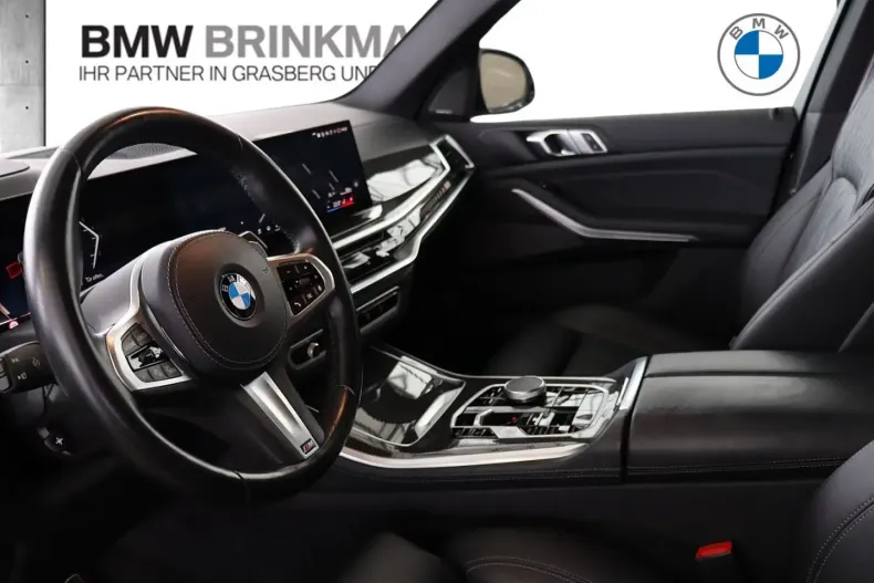 BMW X5 din 2023 cu 62.600 km - oferta BMW180821 - foto 4