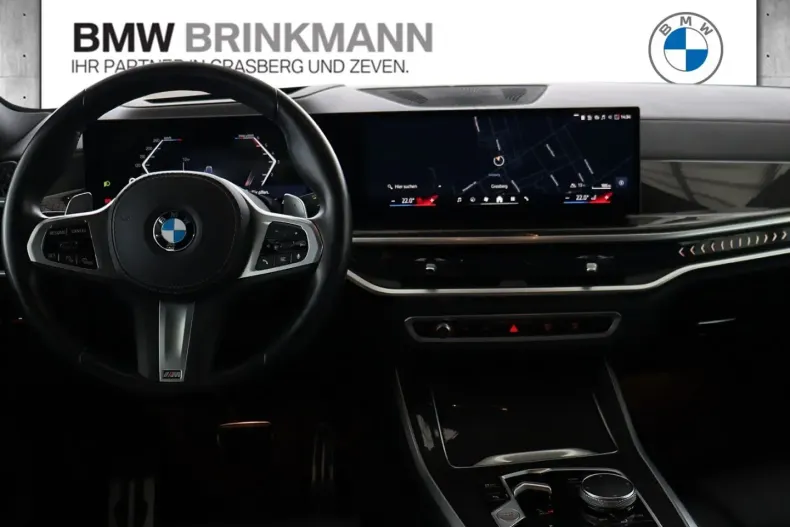 BMW X5 din 2023 cu 62.600 km - oferta BMW180821 - foto 5