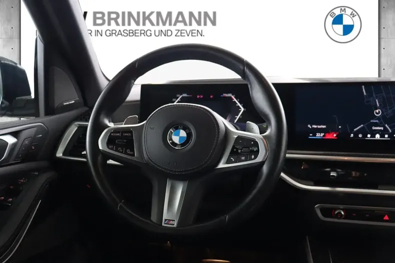 BMW X5 din 2023 cu 62.600 km - oferta BMW180821 - foto 6