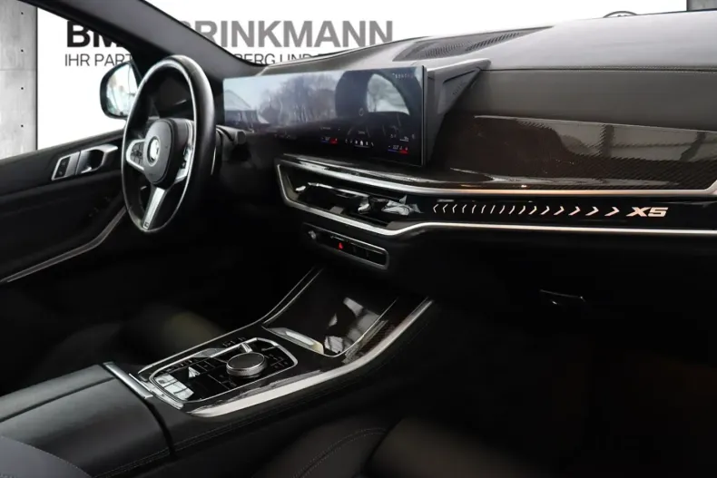 BMW X5 din 2023 cu 62.600 km - oferta BMW180821 - foto 7