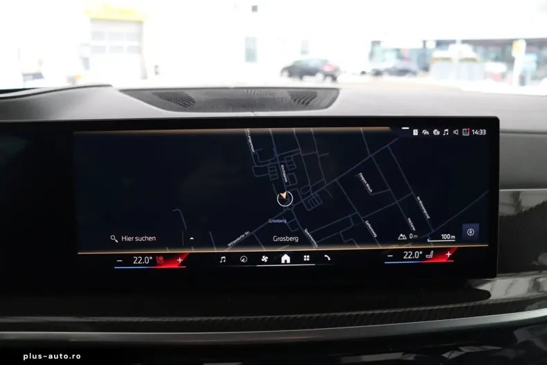 BMW X5 din 2023 cu 62.600 km - oferta BMW180821 - foto 8