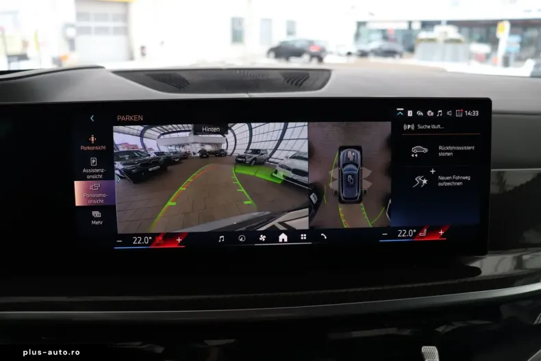 BMW X5 din 2023 cu 62.600 km - oferta BMW180821 - foto 9