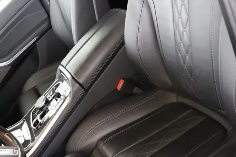 BMW X5 din 2023 cu 62.600 km - oferta BMW180821 - foto 12