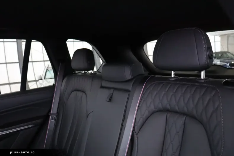 BMW X5 din 2023 cu 62.600 km - oferta BMW180821 - foto 13