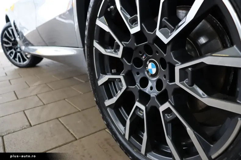 BMW X5 din 2023 cu 62.600 km - oferta BMW180821 - foto 16