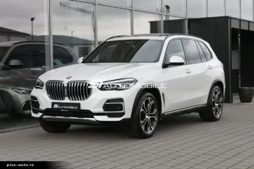 BMW X5 din 2023 - oferta BMW180822