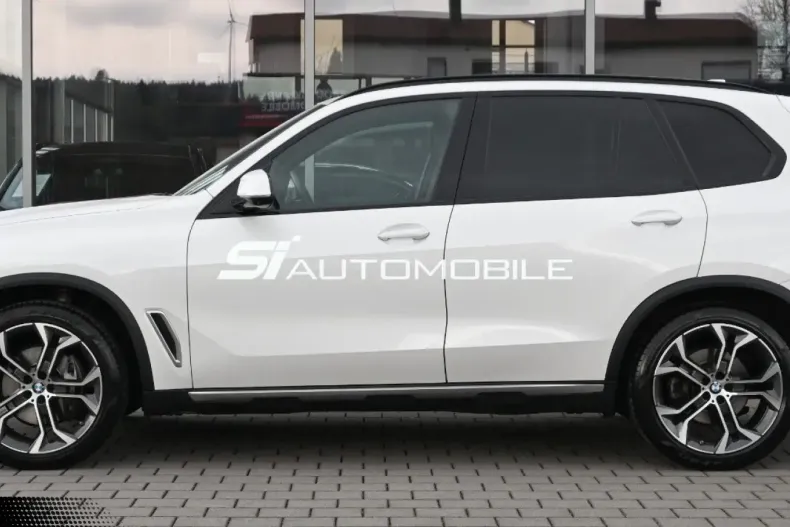 BMW X5 din 2023 cu 59.000 km - oferta BMW180822 - foto 2