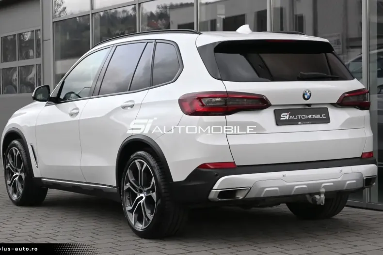 BMW X5 din 2023 cu 59.000 km - oferta BMW180822 - foto 3