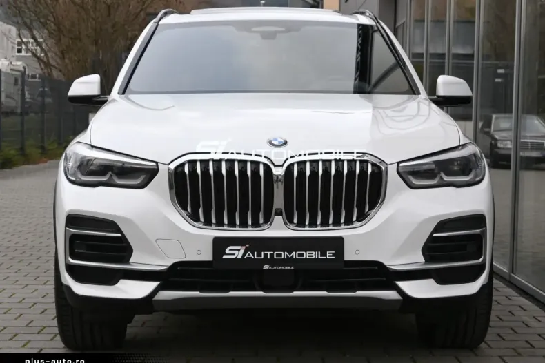 BMW X5 din 2023 cu 59.000 km - oferta BMW180822 - foto 8