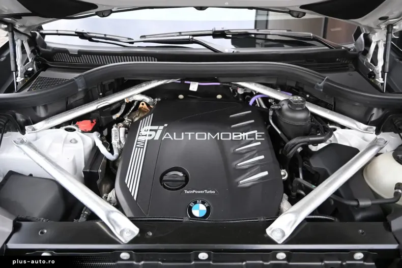 BMW X5 din 2023 cu 59.000 km - oferta BMW180822 - foto 9