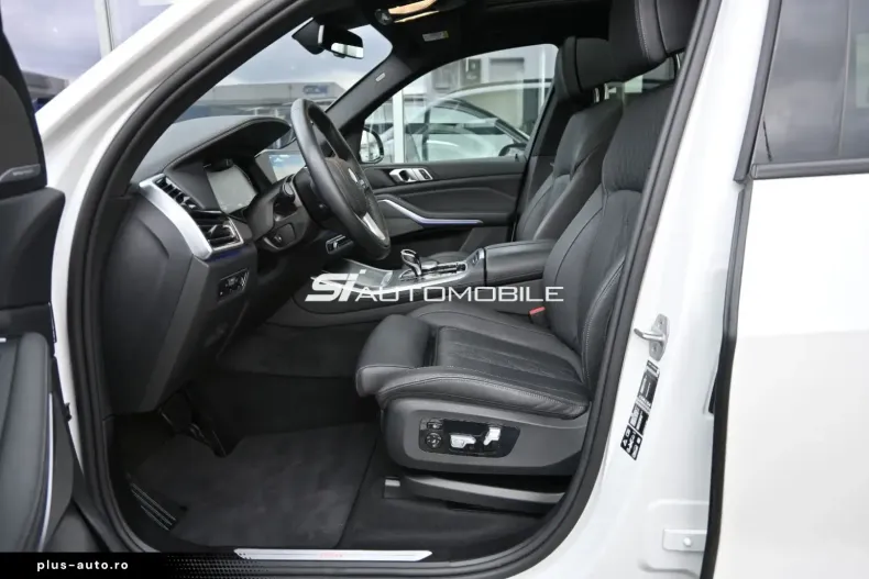 BMW X5 din 2023 cu 59.000 km - oferta BMW180822 - foto 10