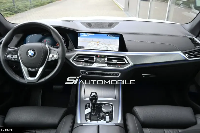 BMW X5 din 2023 cu 59.000 km - oferta BMW180822 - foto 11