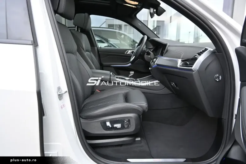 BMW X5 din 2023 cu 59.000 km - oferta BMW180822 - foto 12