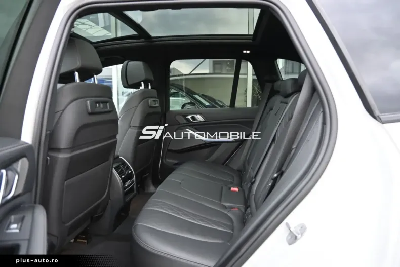 BMW X5 din 2023 cu 59.000 km - oferta BMW180822 - foto 13