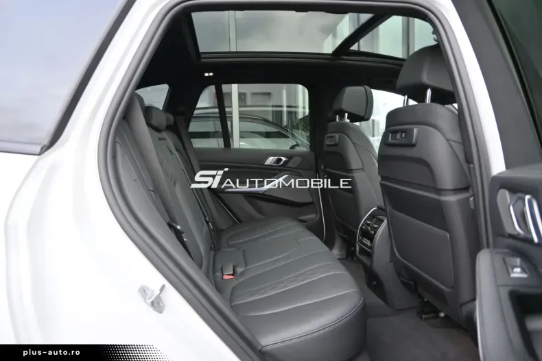 BMW X5 din 2023 cu 59.000 km - oferta BMW180822 - foto 14