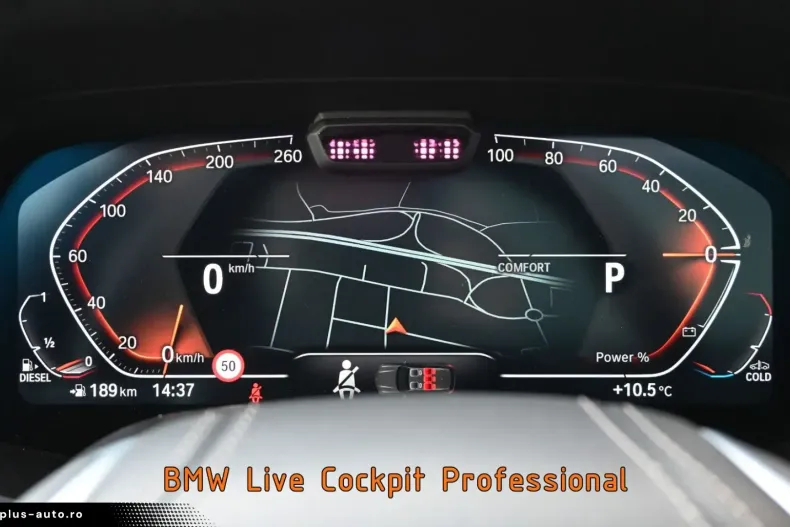 BMW X5 din 2023 cu 59.000 km - oferta BMW180822 - foto 18