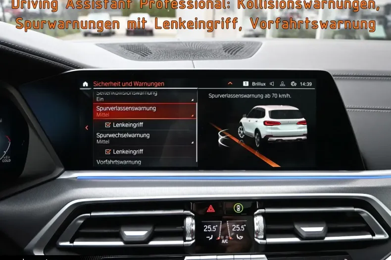 BMW X5 din 2023 cu 59.000 km - oferta BMW180822 - foto 21