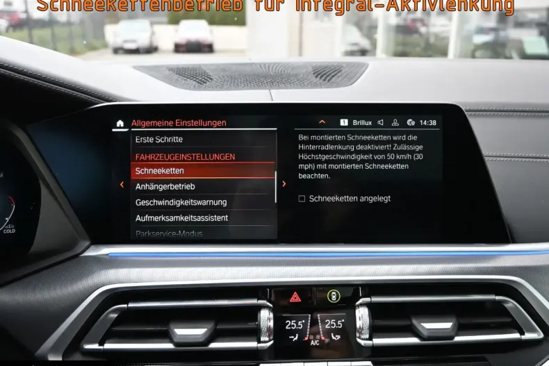 BMW X5 din 2023 cu 59.000 km - oferta BMW180822 - foto 27