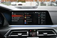 BMW X5 din 2023 cu 59.000 km - oferta BMW180822 - foto 30