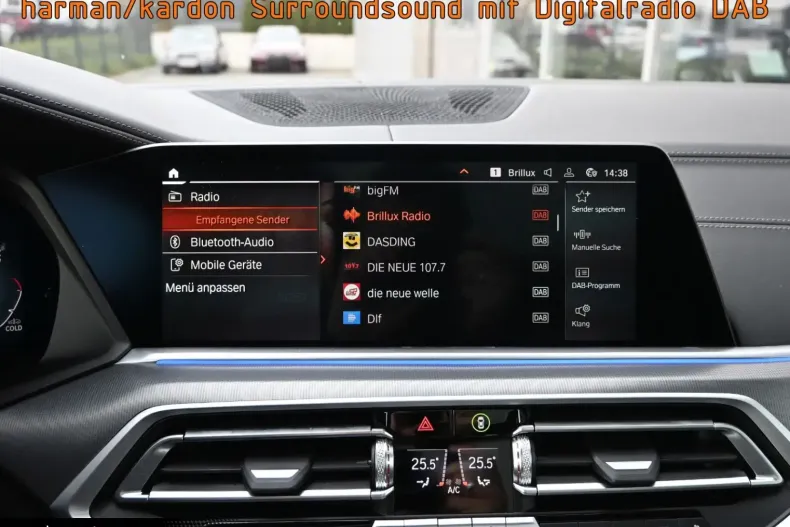 BMW X5 din 2023 cu 59.000 km - oferta BMW180822 - foto 30