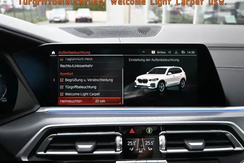 BMW X5 din 2023 cu 59.000 km - oferta BMW180822 - foto 33