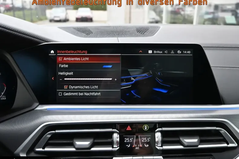 BMW X5 din 2023 cu 59.000 km - oferta BMW180822 - foto 34