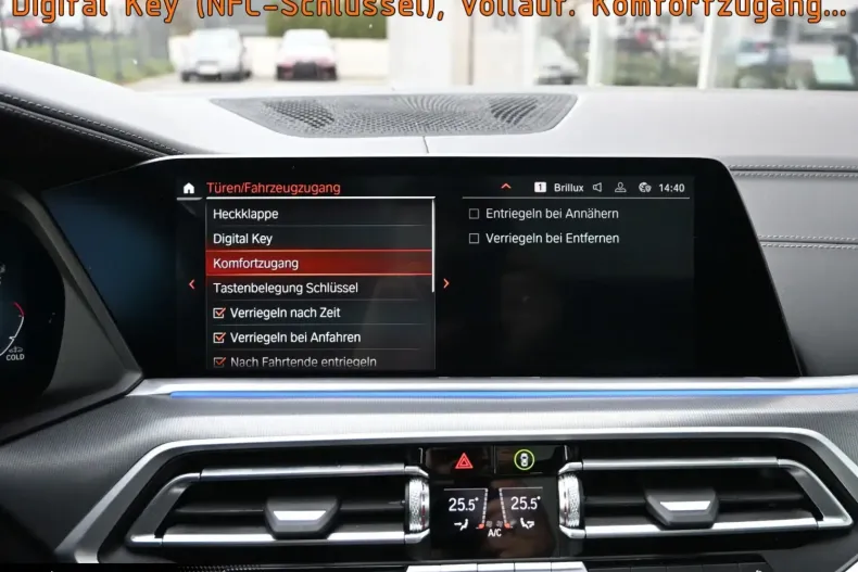 BMW X5 din 2023 cu 59.000 km - oferta BMW180822 - foto 35