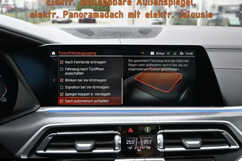 BMW X5 din 2023 cu 59.000 km - oferta BMW180822 - foto 37