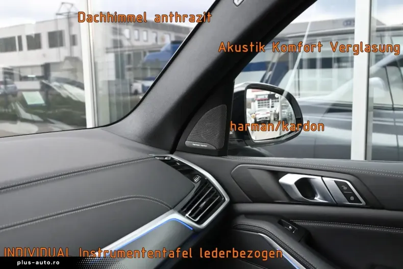 BMW X5 din 2023 cu 59.000 km - oferta BMW180822 - foto 38