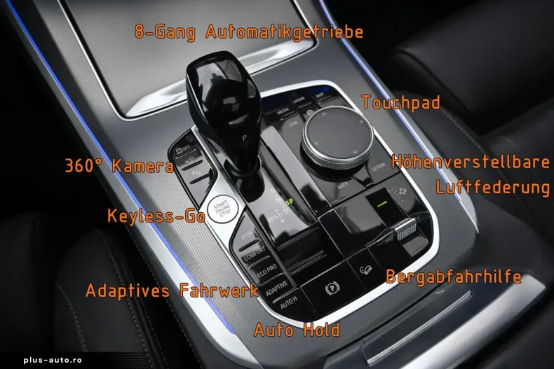 BMW X5 din 2023 cu 59.000 km - oferta BMW180822 - foto 40