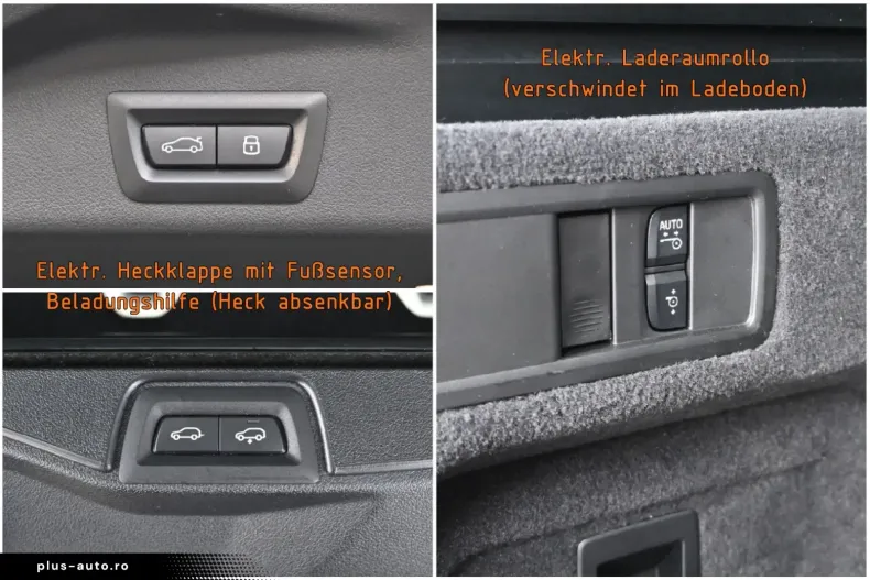 BMW X5 din 2023 cu 59.000 km - oferta BMW180822 - foto 46