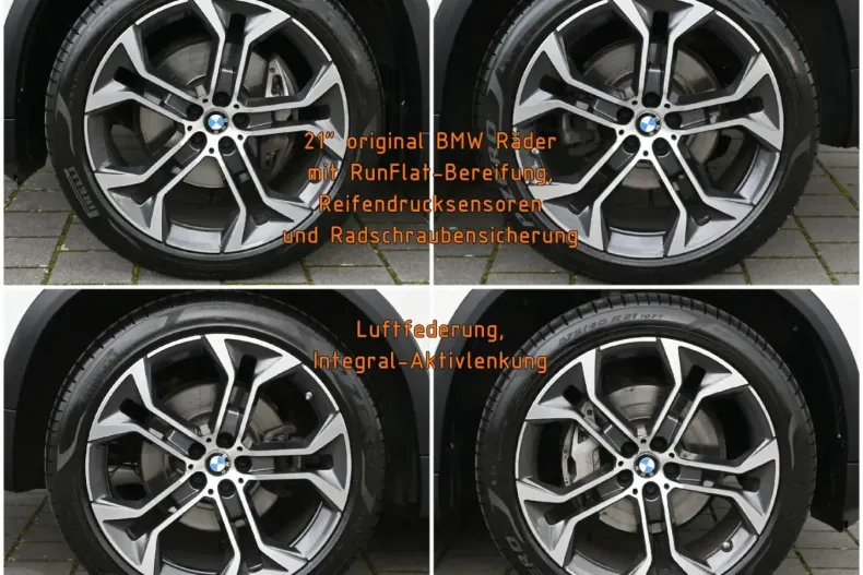 BMW X5 din 2023 cu 59.000 km - oferta BMW180822 - foto 50