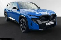 BMW XM din 2024 cu 3.900 km - oferta BMW180823 - foto 1