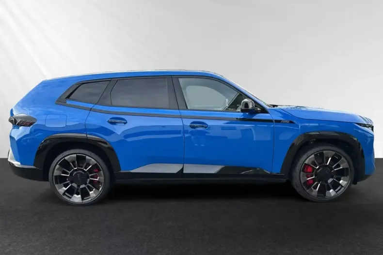 BMW XM din 2024 cu 3.900 km - oferta BMW180823 - foto 3