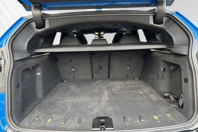 BMW XM din 2024 cu 3.900 km - oferta BMW180823 - foto 7