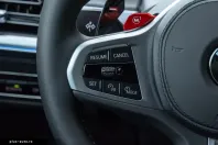 BMW XM din 2025 cu 16.900 km - oferta BMW180824 - foto 10