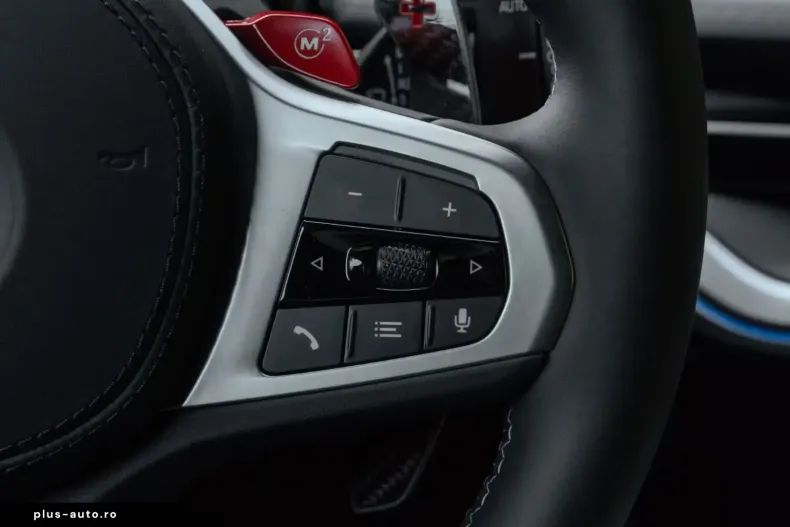 BMW XM din 2025 cu 16.900 km - oferta BMW180824 - foto 11