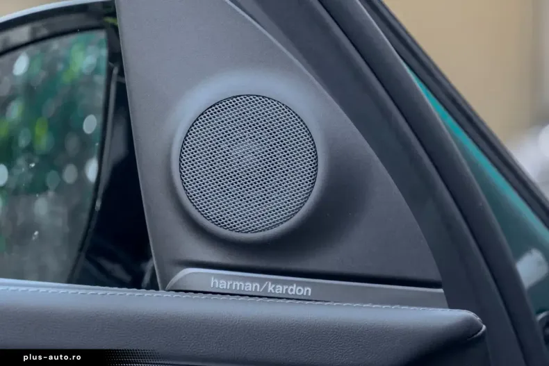 BMW XM din 2025 cu 16.900 km - oferta BMW180824 - foto 12