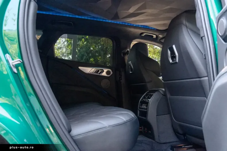 BMW XM din 2025 cu 16.900 km - oferta BMW180824 - foto 13