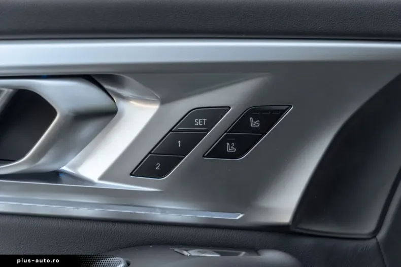 BMW XM din 2025 cu 16.900 km - oferta BMW180824 - foto 16