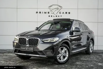 BMW X4 din 2022 - oferta BMW180825