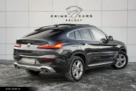BMW X4 din 2022 cu 128.350 km - oferta BMW180825 - foto 2