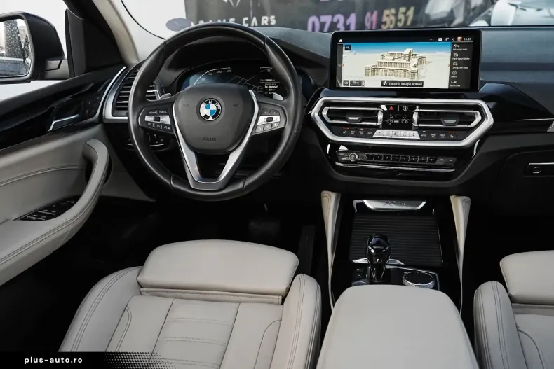 BMW X4 din 2022 cu 128.350 km - oferta BMW180825 - foto 5